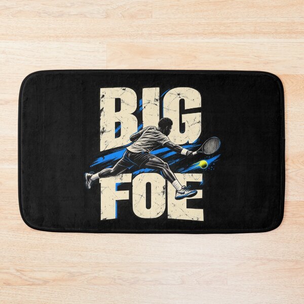 Item preview, Big Foe designed and sold by choudane.