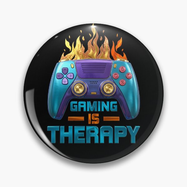 Item preview, Gaming designed and sold by The Design Deck.