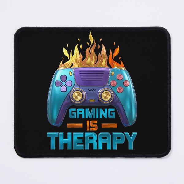 Item preview, Gaming designed and sold by The Design Deck.