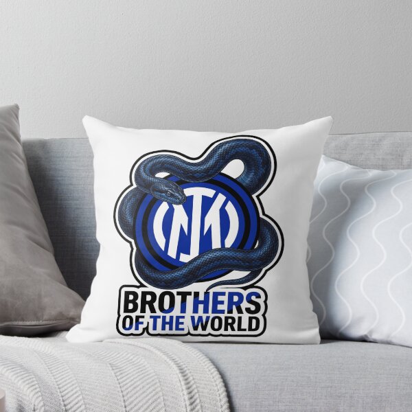 Item preview, Inter – Brothers of the world designed and sold by VENDRI1.