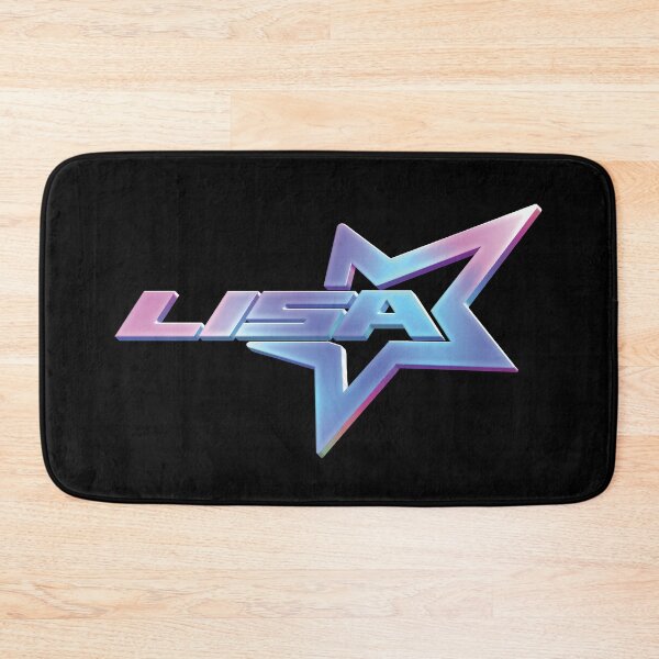 Artikelvorschau, LaLisa Chromatic Logo entworfen und verkauft von Gwenpai_Art.
