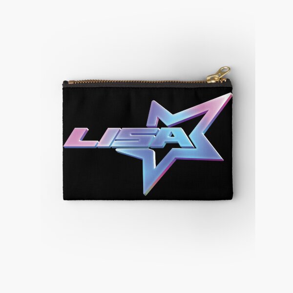 Item preview, LaLisa Chromatic Logo designed and sold by Gwenpai_Art.