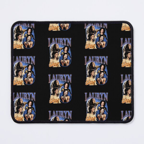 Item preview, The Famous Lauryn Hill designed and sold by Zoe-Store.