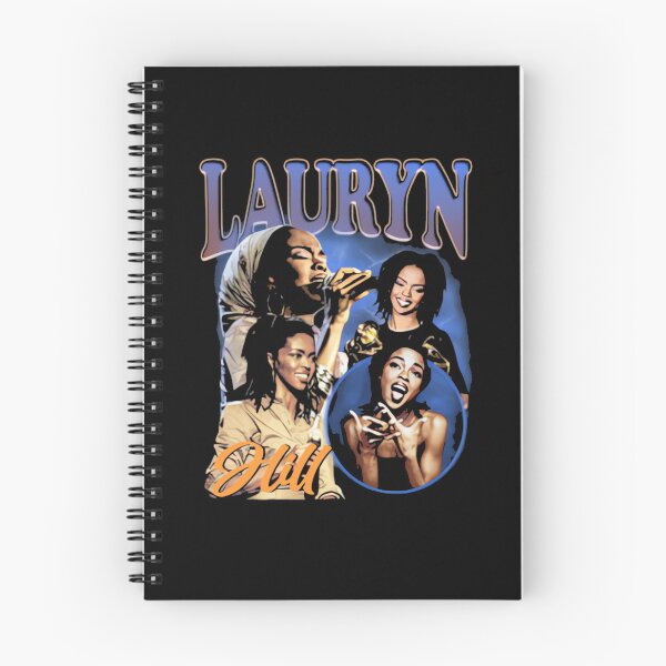Item preview, The Famous Lauryn Hill designed and sold by Zoe-Store.
