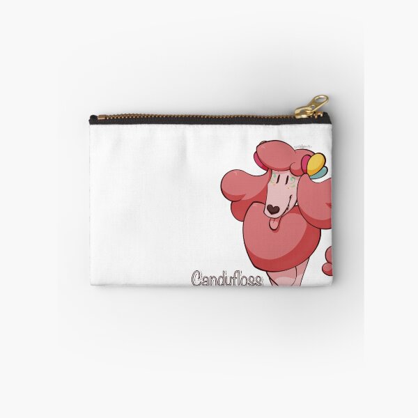 Item preview, Candyfloss designed and sold by PizzaPie30.