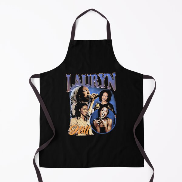 Item preview, The Famous Lauryn Hill designed and sold by Zoe-Store.