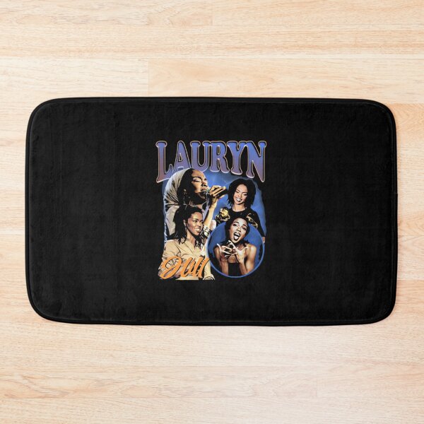 Item preview, The Famous Lauryn Hill designed and sold by Zoe-Store.