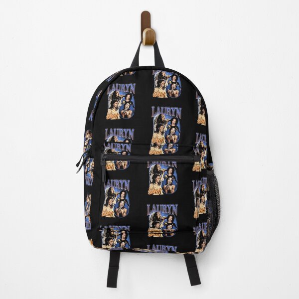 Item preview, The Famous Lauryn Hill designed and sold by Zoe-Store.