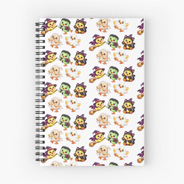 Item preview, Halloween chicks designed and sold by LilithsDesires.