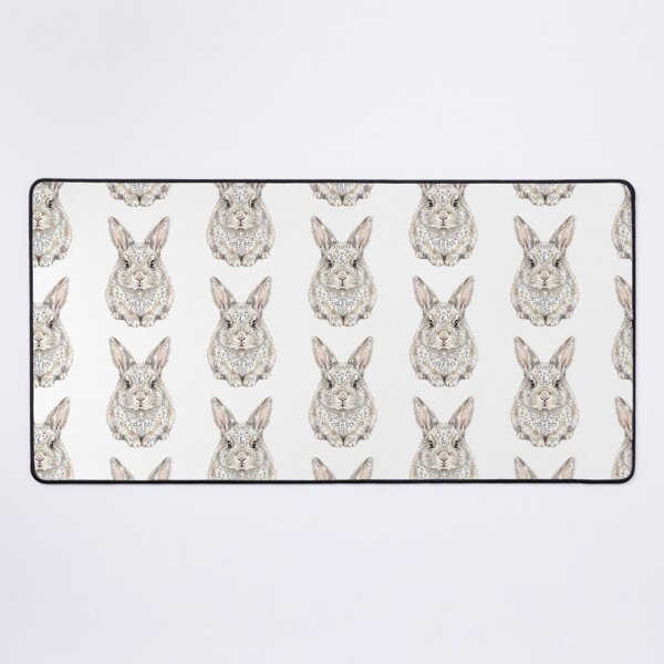 Item preview, Bedazzled Crystal Bunny designed and sold by Roy & Tiffany.