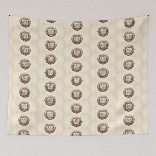 Item preview, Love is patient  designed and sold by The Bumblebee Boutique.