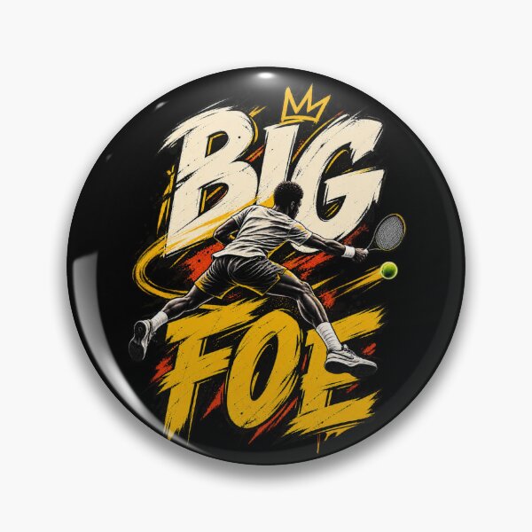 Item preview, Big Foe designed and sold by choudane.