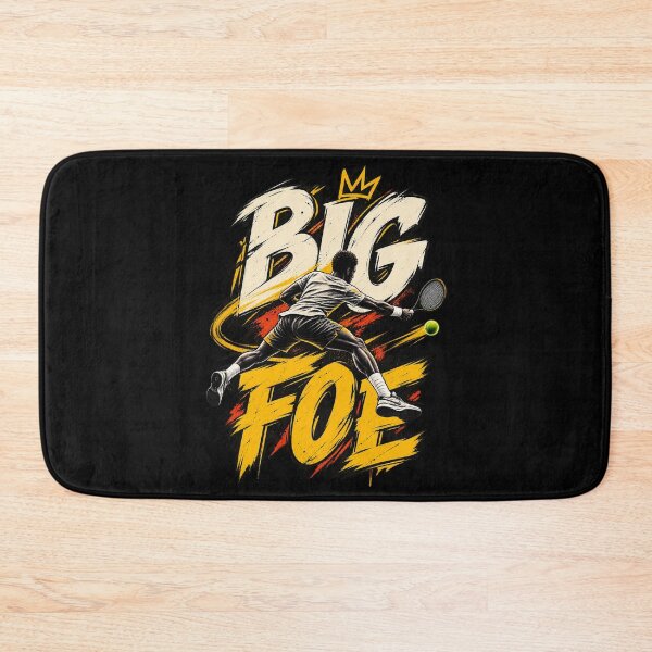 Item preview, Big Foe designed and sold by choudane.