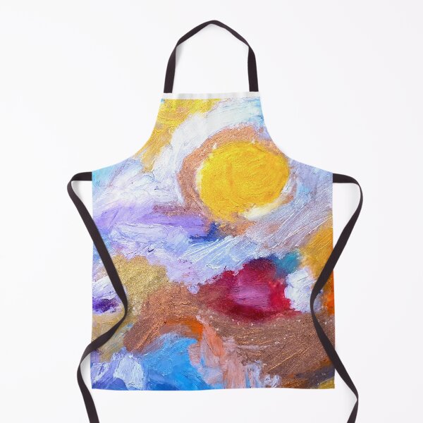 Item preview, Happy. Abstract designed and sold by Tereza Pilar  Art.