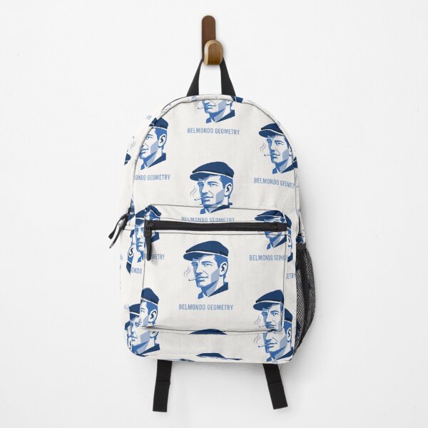 Item preview, Belmondo Geometry – French Cinema Inspired Design designed and sold by FULLER FACTORY.