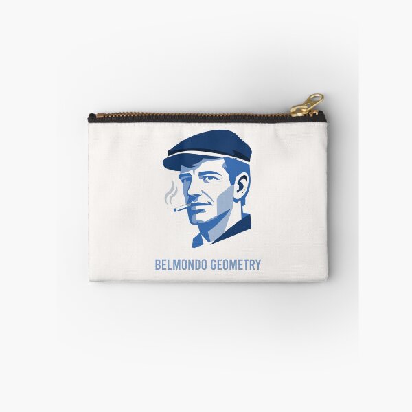 Item preview, Belmondo Geometry – French Cinema Inspired Design designed and sold by FULLER FACTORY.