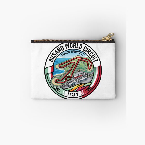 Item preview, Misano Motorcycle Racing Circuit designed and sold by enzoade.