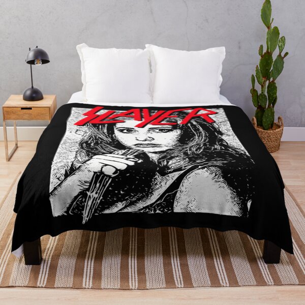 Item preview, Buffy Vampire Metal Mashup designed and sold by isidrapaq21.