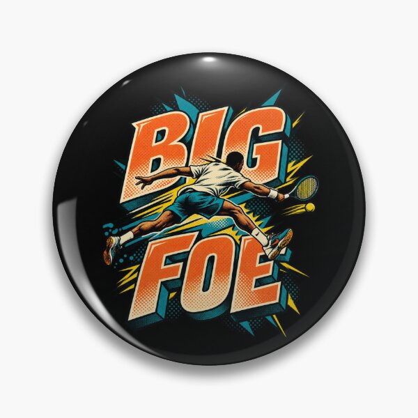 Item preview, Big Foe designed and sold by choudane.