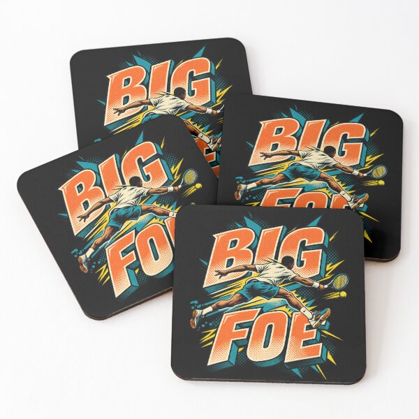 Item preview, Big Foe designed and sold by choudane.