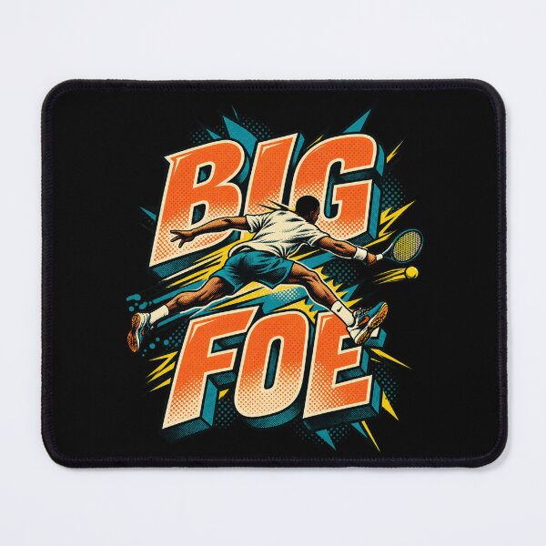 Item preview, Big Foe designed and sold by choudane.