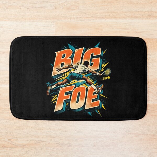 Item preview, Big Foe designed and sold by choudane.