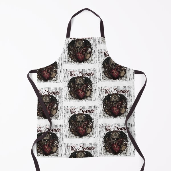 Item preview, The Seance designed and sold by Sonia Jones Art.