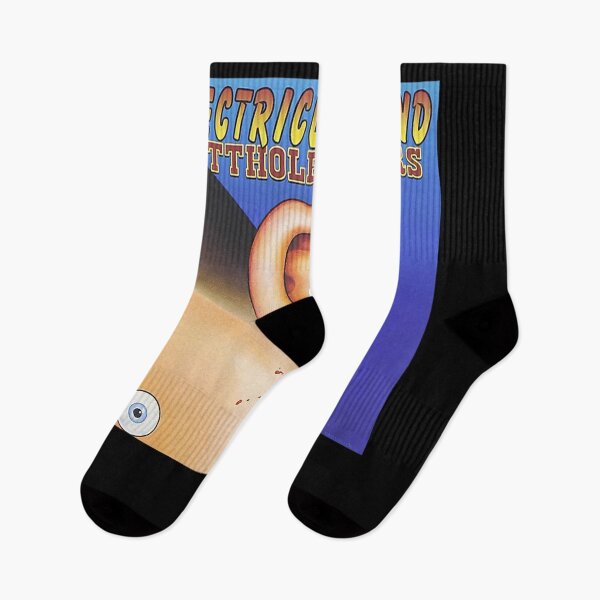 Item preview, Butthole Surfers Electriclarryland designed and sold by HarrisDecker.