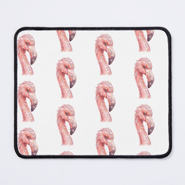 Item preview, Bling Flamingo Crystal designed and sold by Roy & Tiffany.