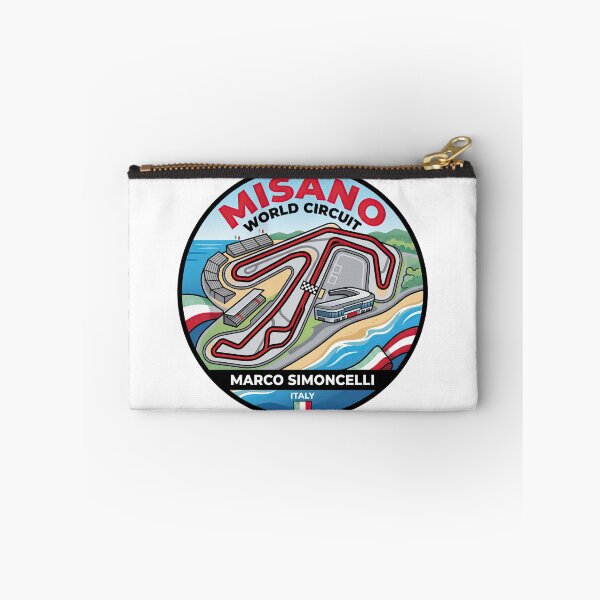 Item preview, Misano World Circuit San Marino Grand Prix designed and sold by enzoade.