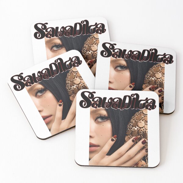 Item preview, Sawadika FAN ART  designed and sold by selvashop.