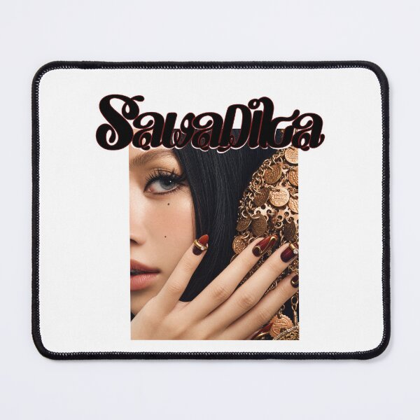 Item preview, Sawadika FAN ART  designed and sold by selvashop.