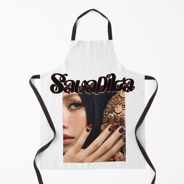 Item preview, Sawadika FAN ART designed and sold by selvashop.
