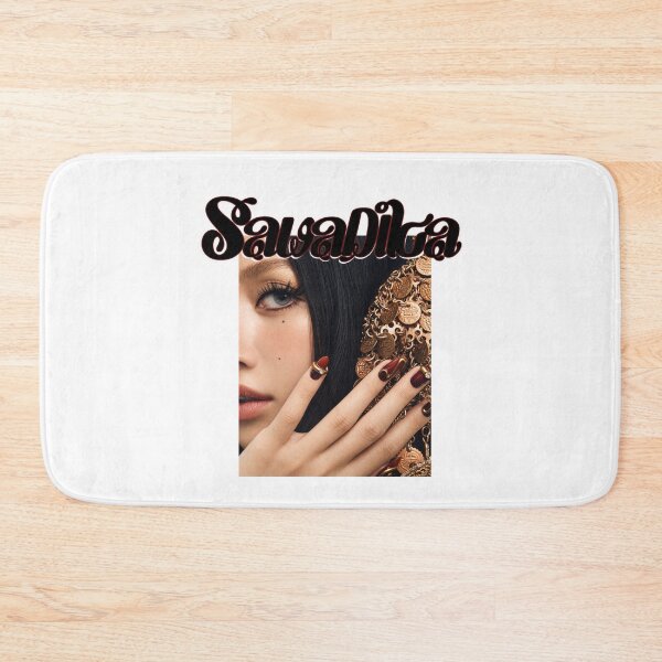 Item preview, Sawadika FAN ART  designed and sold by selvashop.