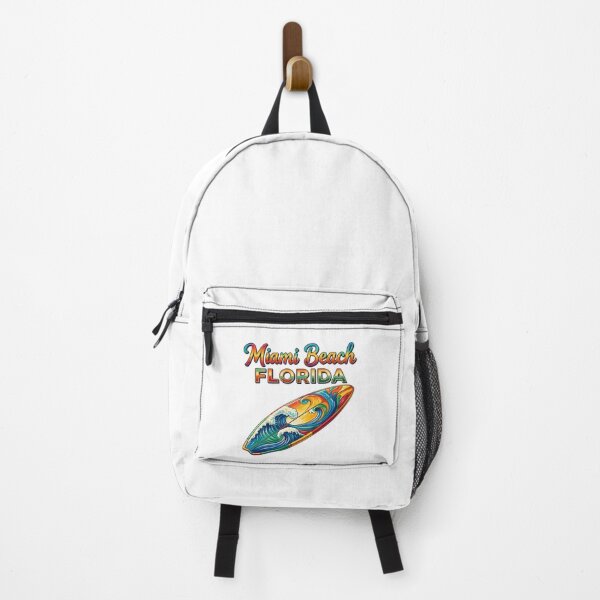 Item preview, Miami Beach FLORIDA designed and sold by The best online style shop.