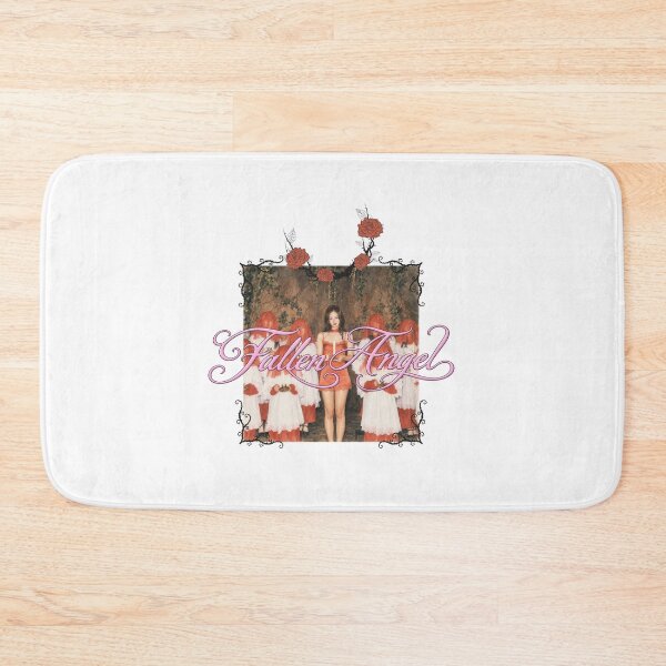 Item preview, FALLEN ANGEL FAN ART  designed and sold by selvashop.