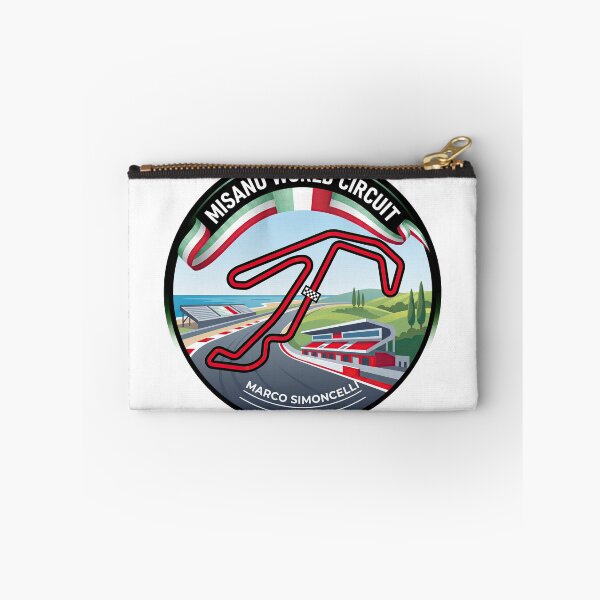 Item preview, Misano World Circuit Marco Simoncelli designed and sold by enzoade.