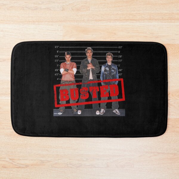 Item preview, Busted Circa 2002 designed and sold by HarrisDecker.