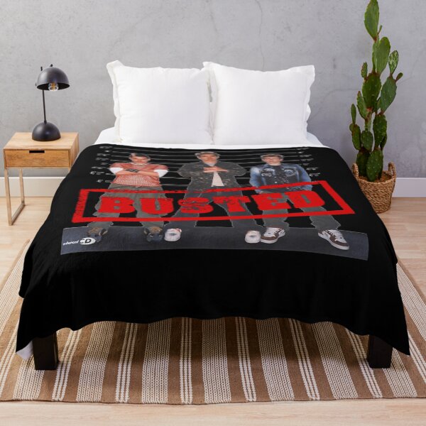 Item preview, Busted Circa 2002 designed and sold by HarrisDecker.