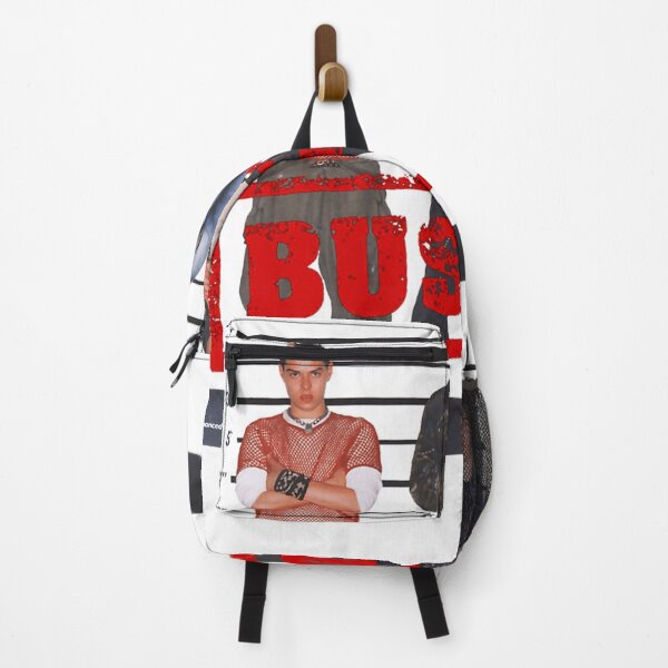 Item preview, Busted Circa 2002 designed and sold by HarrisDecker.