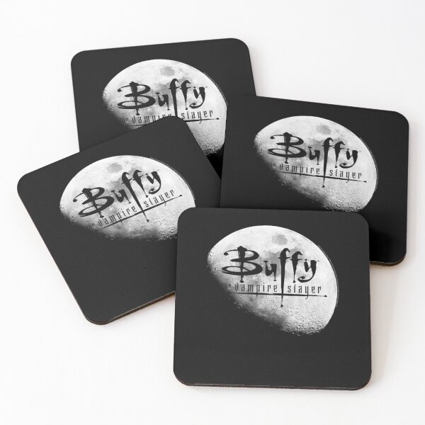Item preview, Buffy The Vampire Slayer designed and sold by isidrapaq21.
