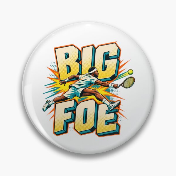 Item preview, Big Foe designed and sold by choudane.