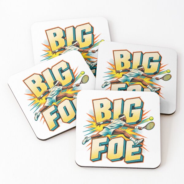 Item preview, Big Foe designed and sold by choudane.