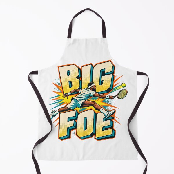 Item preview, Big Foe designed and sold by choudane.