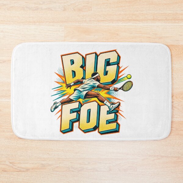 Item preview, Big Foe designed and sold by choudane.