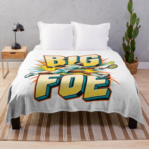 Item preview, Big Foe designed and sold by choudane.