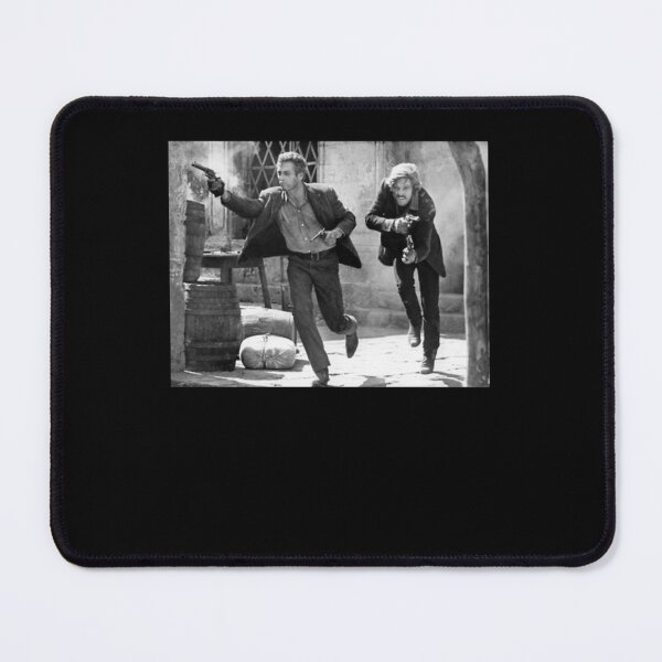 Item preview, Butch Cassidy And The Sundance Kid designed and sold by HarrisDecker.