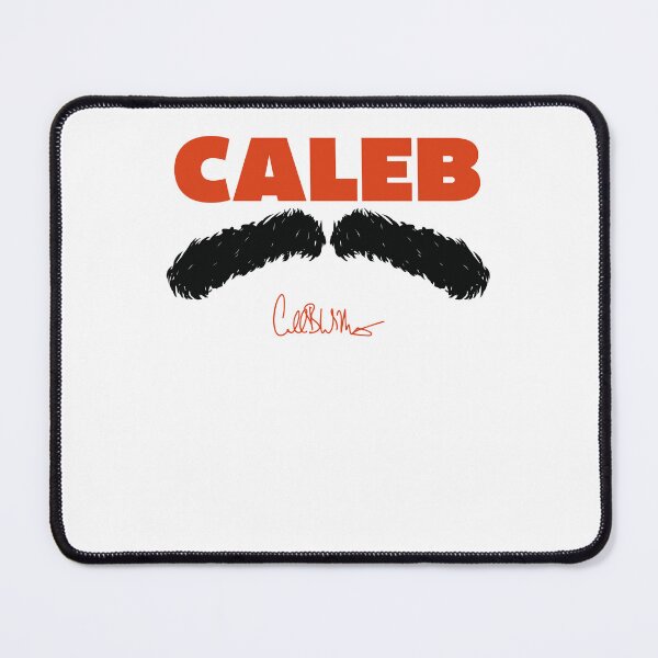 Item preview, Williams Chicago Rero Bears Mustache Signature Art designed and sold by Glow-Paw-Studio.