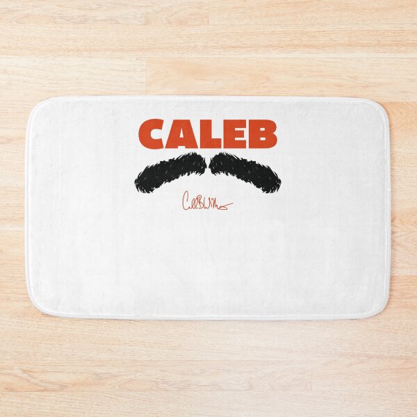Item preview, Williams Chicago Rero Bears Mustache Signature Art designed and sold by Glow-Paw-Studio.