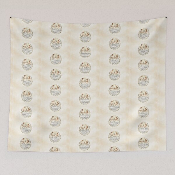 Item preview, Love is patient  designed and sold by The Bumblebee Boutique.